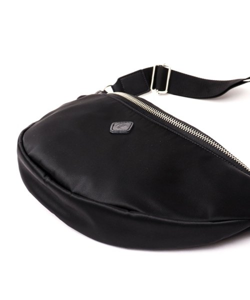 【CLEDRAN/クレドラン】別注ラウンドボディバッグ CLEDRAN/クレドラン