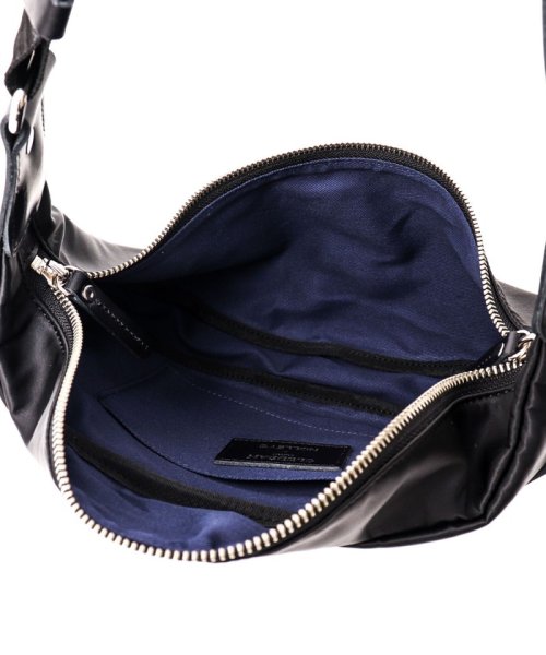 【CLEDRAN/クレドラン】別注ラウンドボディバッグ CLEDRAN/クレドラン