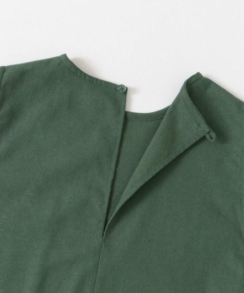 リネンノースリーブワンピース 人気・おすすめ｜使いやすい・旅行におすすめ 品質保証 全国発送