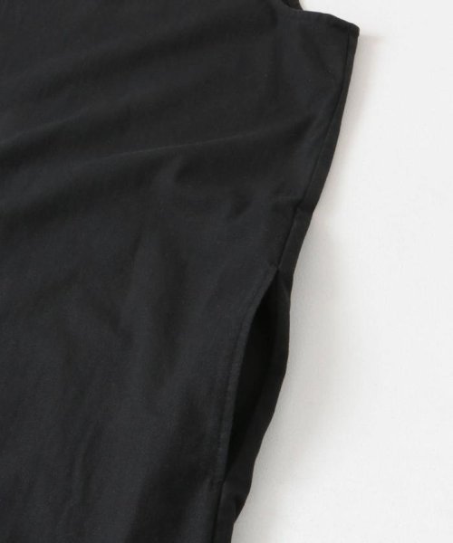 リネンノースリーブワンピース 人気・おすすめ｜使いやすい・旅行におすすめ 品質保証 全国発送