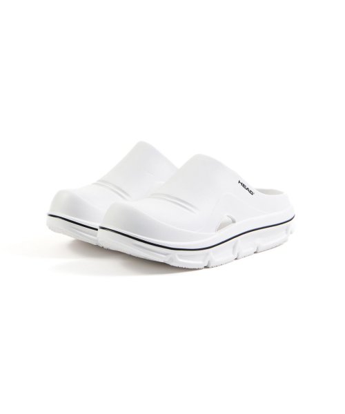レディース ヘッド HEAD サンダル リアクティベーションサンダル クロッグサンダル リカバリーサンダル スライドサンダルDO－HDL00248 人気・おすすめ｜省スペース設計・旅行向けにおすすめ お得商品 プライバシー配送 国内発送・安心販売体制