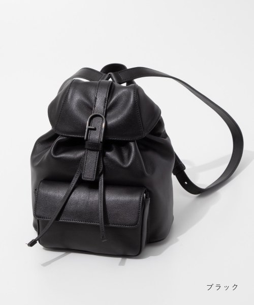 FURLA リュック 置き忘れる 【20000→】最終値下げ