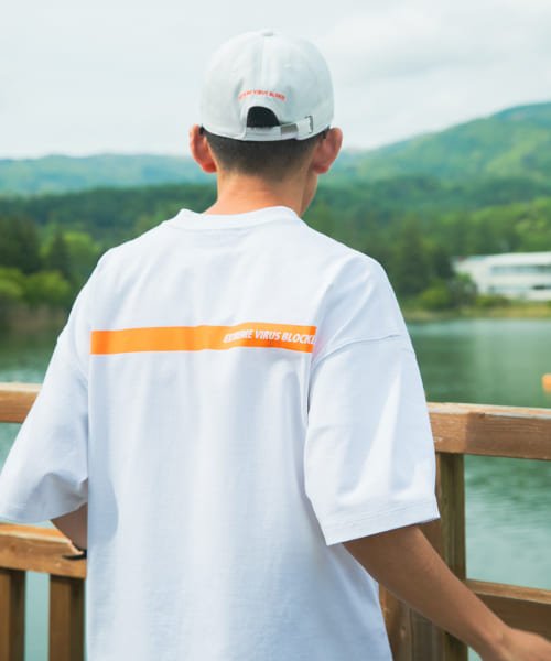 『別注』VIBTEX×URBAN RESEARCH　T－SHIRTS
