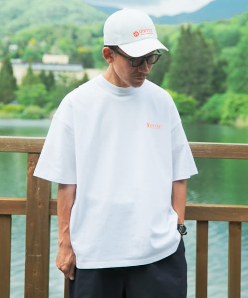『別注』VIBTEX×URBAN RESEARCH　T－SHIRTS