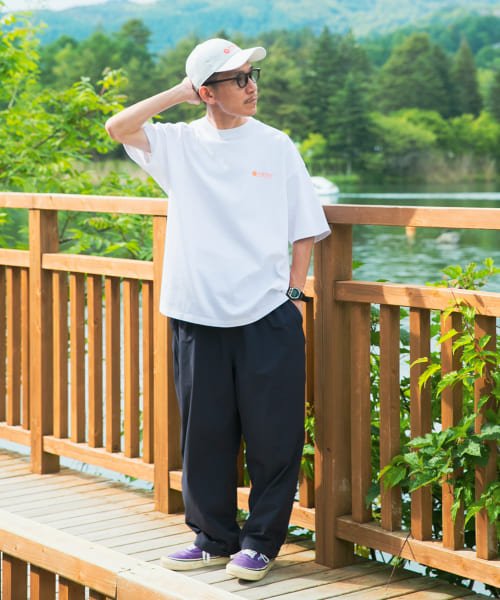 『別注』VIBTEX×URBAN RESEARCH　T－SHIRTS