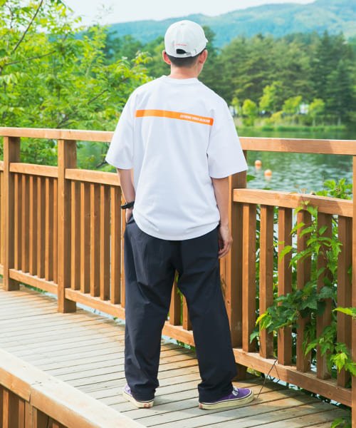 『別注』VIBTEX×URBAN RESEARCH　T－SHIRTS