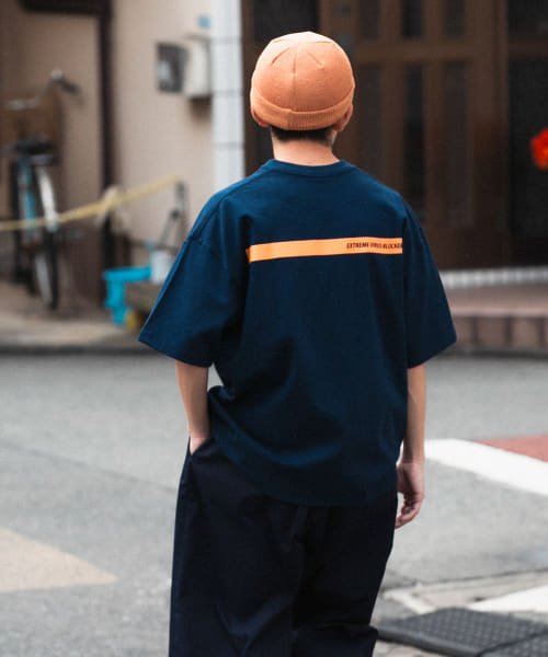『別注』VIBTEX×URBAN RESEARCH　T－SHIRTS