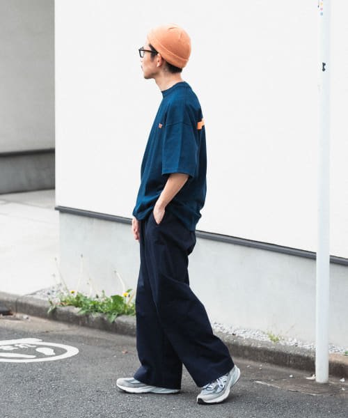 『別注』VIBTEX×URBAN RESEARCH　T－SHIRTS