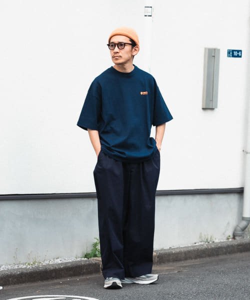 『別注』VIBTEX×URBAN RESEARCH　T－SHIRTS
