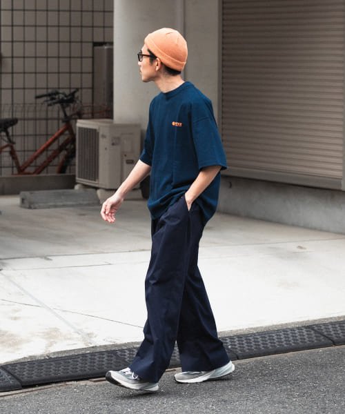 『別注』VIBTEX×URBAN RESEARCH　T－SHIRTS