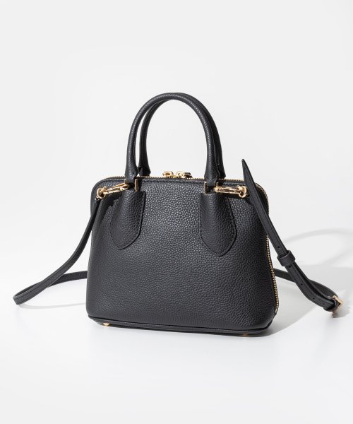 トリーバーチ TORY BURCH 155619 ハンドバッグ Mini Swing Bag レディース バッグ スイング ミニバッグ ショルダーバッグ レザー バッグ 長さ また