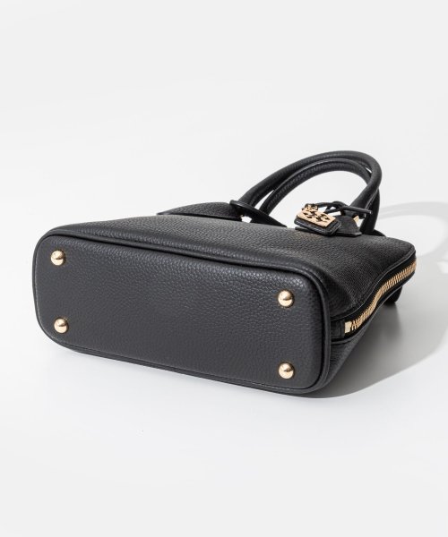 トリーバーチ TORY BURCH 155619 ハンドバッグ Mini Swing Bag レディース バッグ スイング ミニバッグ ショルダーバッグ レザー バッグ 長さ また