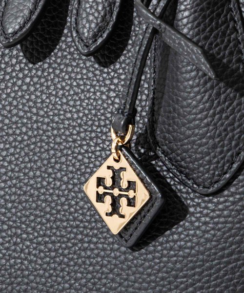 トリーバーチ TORY BURCH 155619 ハンドバッグ Mini Swing Bag レディース バッグ スイング ミニバッグ ショルダーバッグ レザー バッグ 長さ また