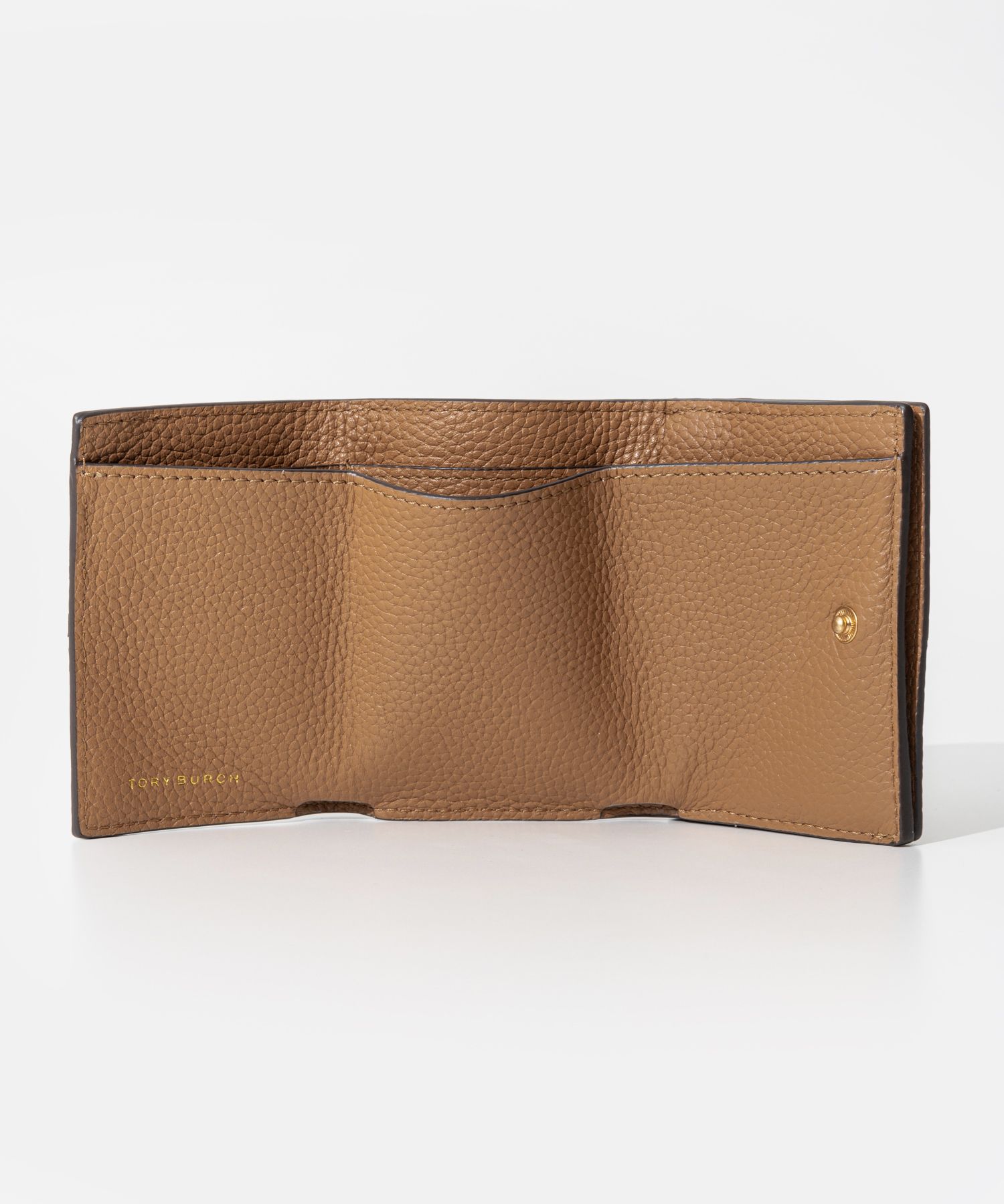 トリーバーチ三つ折り財布