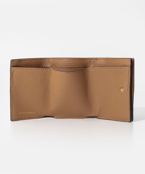 トリーバーチ TORY BURCH 155033 三つ折り財布 McGraw Micro Tri－Fold 