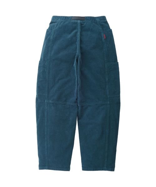 WAFFLE CORD WS VOYAGER PANT 