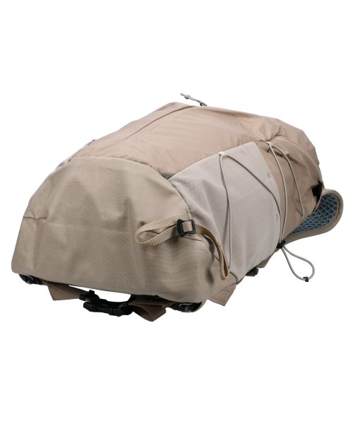 BACH バッハ リュック バッグ バックパック メンズ レディース 20L SHIELD 20L PACK ブラック ベージュ 黒 297059 20L BACH バッハ SHIELD PACK