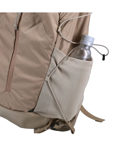 BACH バッハ リュック バッグ バックパック メンズ レディース 20L SHIELD 20L PACK ブラック ベージュ 黒 297059 20L BACH バッハ SHIELD PACK