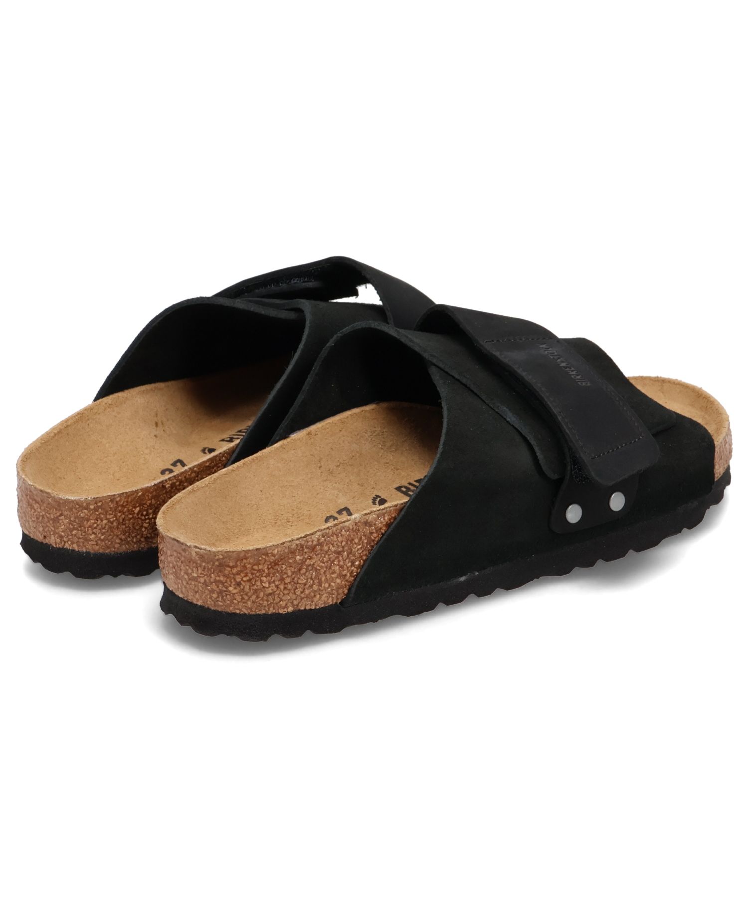 BIRKENSTOCK Kyoto ダークネイビー 36 23cm Amazon.com | Birkenstock
