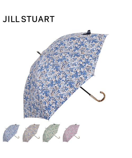 ジル スチュアート JILL STUART 日傘 折りたたみ 完全遮光 晴雨兼用 軽量 レディース 50cm UVカット 遮熱 紫外線対策 SHORT UMBR 人気・おすすめ｜使いやすい・旅行におすすめ セール中 全国発送 即出荷モデル