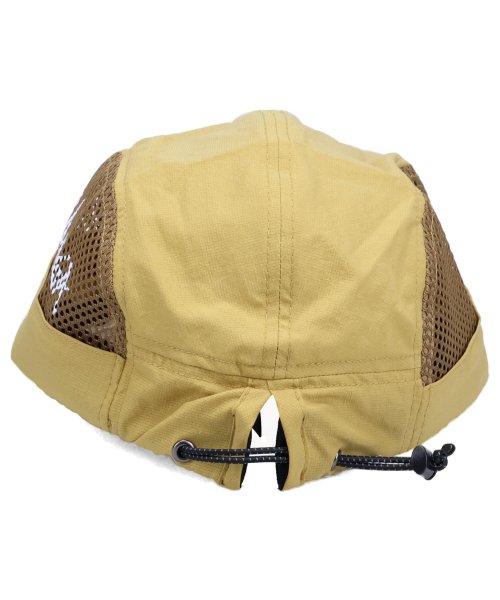 NANGA ナンガ キャップ 帽子 ドットエア メッシュ ジェット メンズ Dot Air MESH JET CAP ブラック ベージュ ブラウン イエロー 黒 人気・おすすめ｜使いやすい・旅行におすすめ 品質保証 全国発送 在庫限り