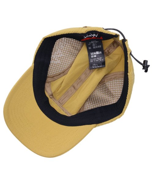 NANGA ナンガ キャップ 帽子 ドットエア メッシュ ジェット メンズ Dot Air MESH JET CAP ブラック ベージュ ブラウン イエロー 黒 人気・おすすめ｜使いやすい・旅行におすすめ 品質保証 全国発送 在庫限り