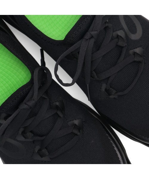 ウーフォス OOFOS スニーカー ウーエムジー スポーツ レース メンズ OOmg Sport Lace ブラック 黒 2000770 【正規輸入代理店】 ウーフォス 【正規輸入代理店】 HO1347838830(10340円)