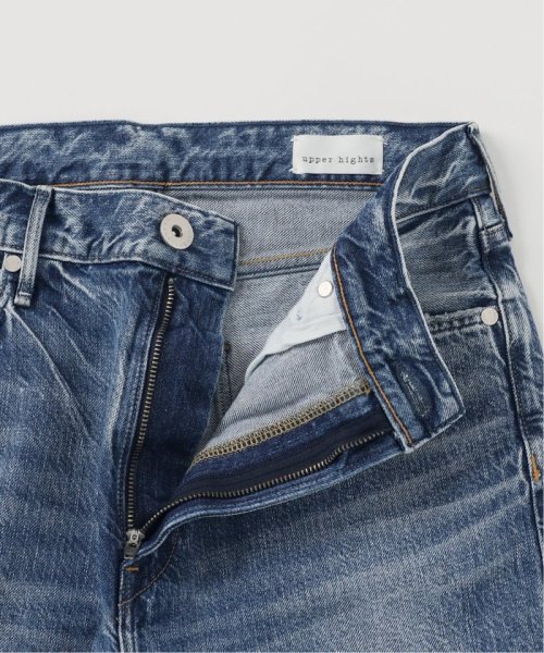 《予約》upper hights（アッパーハイツ） The KELLY 18820305025SPR VERMEIL par upper KELLY