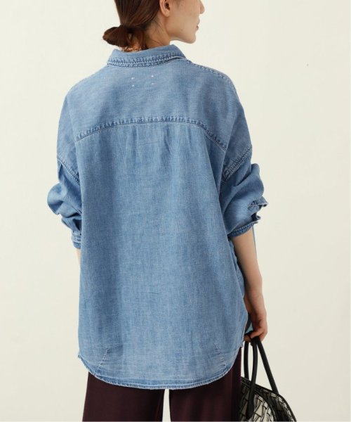 《予約》upper hights（アッパーハイツ）THE LAZY 757907902MDB 《予約》upper 757907902MDB EIM2022309652(15400円)