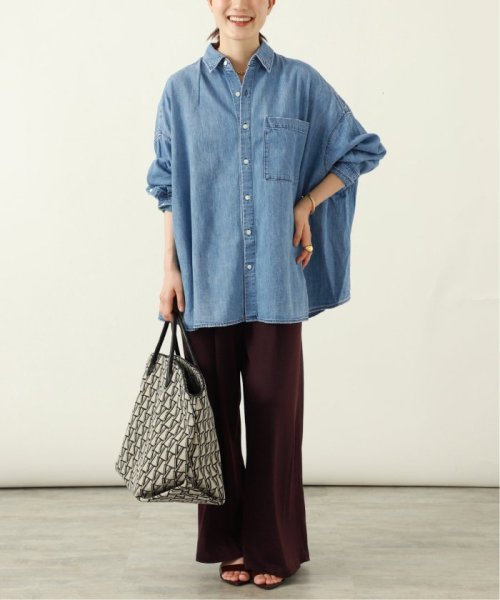 《予約》upper hights（アッパーハイツ）THE LAZY 757907902MDB 《予約》upper 757907902MDB EIM2022309652(15400円)