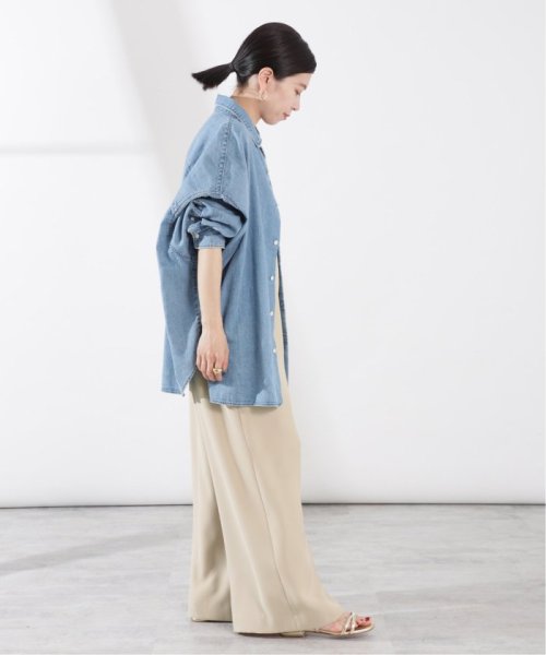 《予約》upper hights（アッパーハイツ）THE LAZY 757907902MDB 《予約》upper 757907902MDB EIM2022309652(15400円)