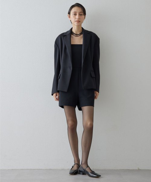 【GEMINI】シェイプジャケット GEMINI