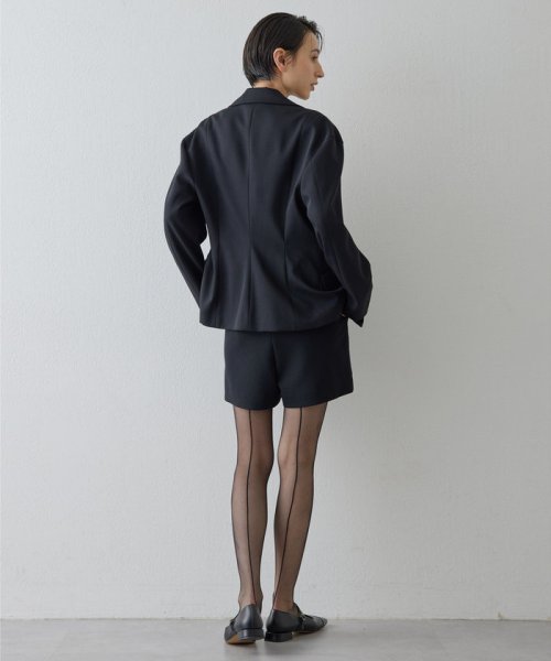 【GEMINI】シェイプジャケット GEMINI