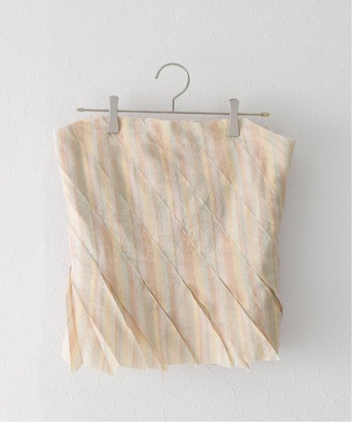 【UNISECON/ユニセコン】 PENNY TOP U09W40 UNISECON/ユニセコン UNISECON