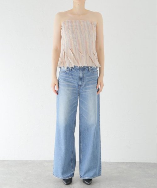 【UNISECON/ユニセコン】 PENNY TOP U09W40 UNISECON/ユニセコン UNISECON