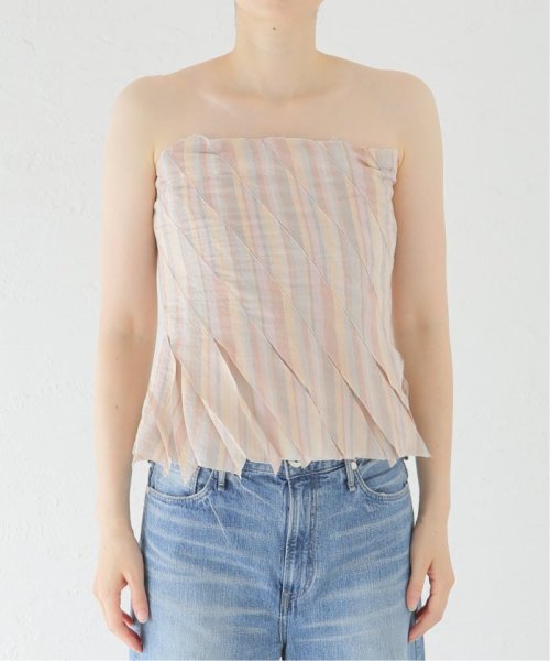 【UNISECON/ユニセコン】 PENNY TOP U09W40 UNISECON/ユニセコン UNISECON