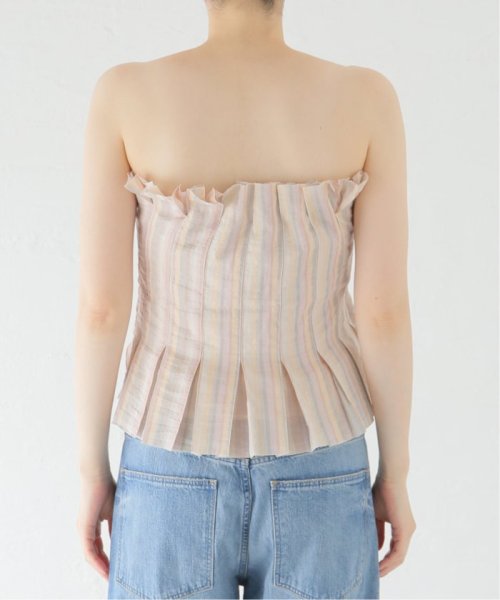 【UNISECON/ユニセコン】 PENNY TOP U09W40 UNISECON/ユニセコン UNISECON