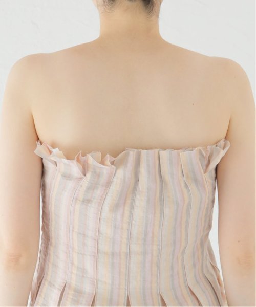 【UNISECON/ユニセコン】 PENNY TOP U09W40 UNISECON/ユニセコン UNISECON