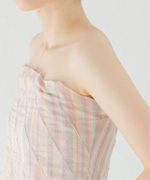 【UNISECON/ユニセコン】 PENNY TOP U09W40 UNISECON/ユニセコン UNISECON