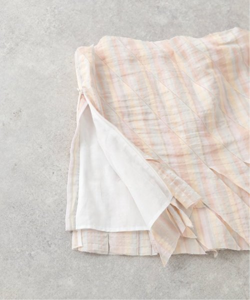 【UNISECON/ユニセコン】 PENNY TOP U09W40 UNISECON/ユニセコン UNISECON