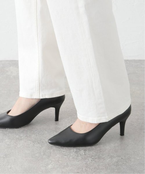 YANUK/ヤヌーク LEA BOYS STRAIGHT WHS デニムパンツ 57131238 YANUK/ヤヌーク