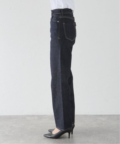 YANUK/ヤヌーク LEA BOYS STRAIGHT OWI デニムパンツ 57134230 - 期間 