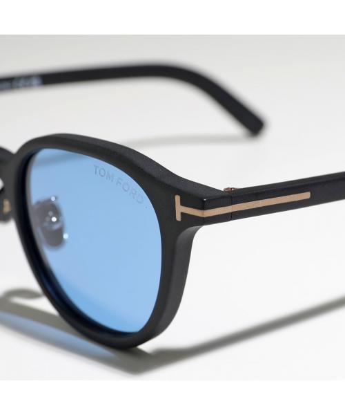 TOM FORD サングラス FT0977－D ボストン マット サングラス TOM FORD ボストン カラー