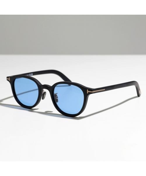 TOM FORD サングラス FT0977－D ボストン マット サングラス TOM FORD ボストン カラー