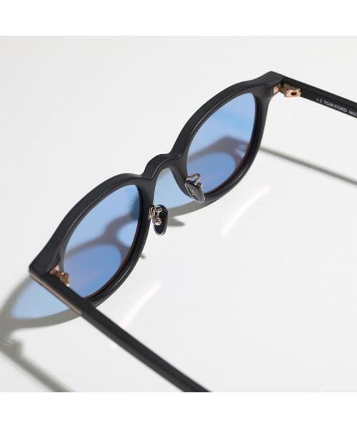 TOM FORD サングラス FT0977－D ボストン マット サングラス TOM FORD ボストン カラー