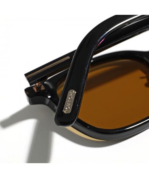 TOM FORD サングラス FT0978－D ボストン Tロゴ TOM FORD サングラス ボストン カラーレンズ