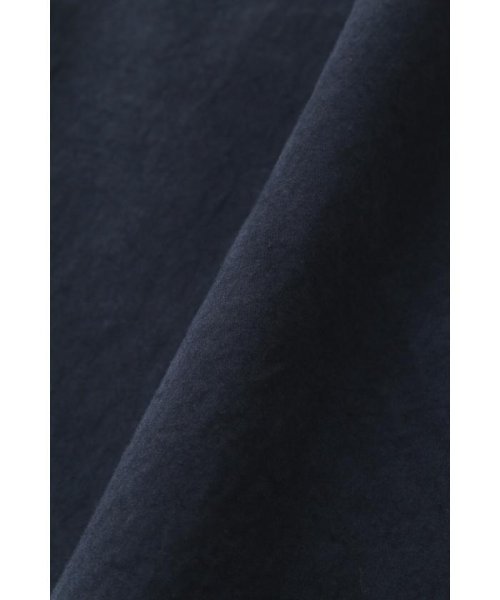 GARMENT DYE LIGHTWEIGHT PLAINWEAVE 