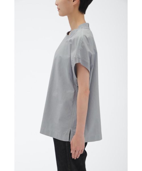 HIGHCOUNT COTTON LINEN シャツ・ブラウス UO1576707601(12100円)