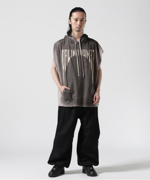 DankeSchon/ダンケシェーン/SPRAYINGPIGMENT NSHD WORD DankeSchon