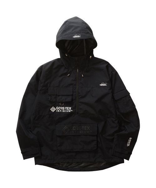MOUNTAIN GORETEX ANORAKJACKET 5/